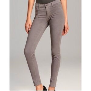 J Brand Super Skinny Jeans